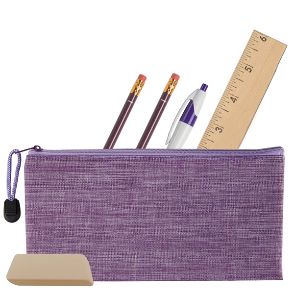 Heathered School Kit - Heathered School Kit - Image 7 of 9