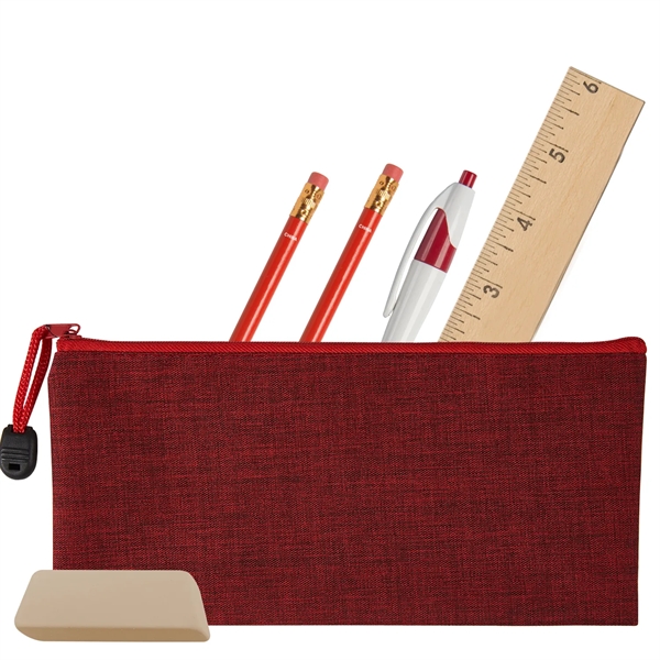 Heathered School Kit - Heathered School Kit - Image 8 of 9