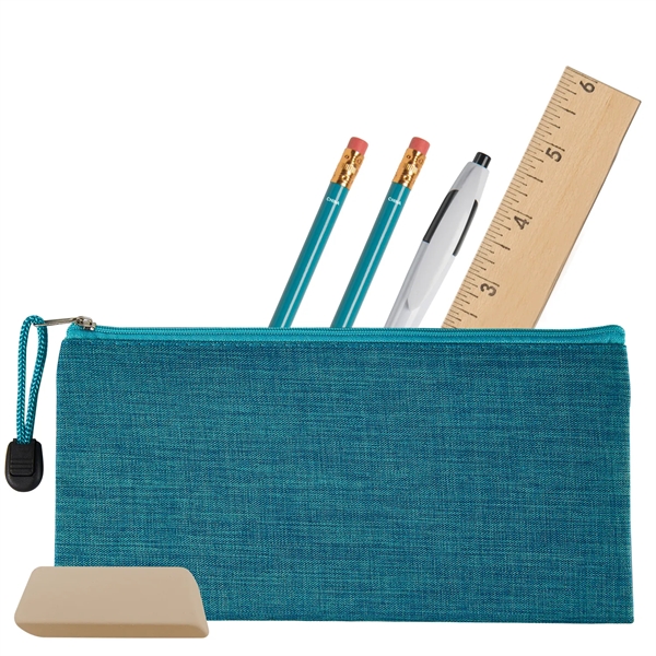 Heathered School Kit - Heathered School Kit - Image 9 of 9