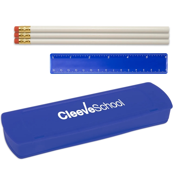 USA Back School Kit - Blank Contents - USA Back School Kit - Blank Contents - Image 0 of 6