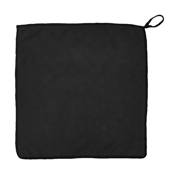 Microfiber Rally Towel - Microfiber Rally Towel - Image 3 of 5