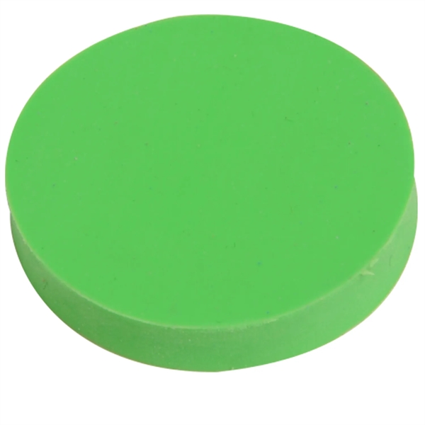 Round Eraser - Round Eraser - Image 6 of 8