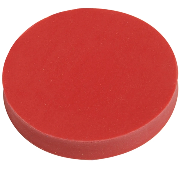 Round Eraser - Round Eraser - Image 7 of 8