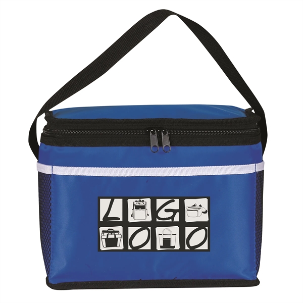 8-Pack Highlight Cooler - 8-Pack Highlight Cooler - Image 8 of 14
