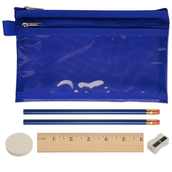 Honor Roll School Kit - Imprinted Contents - Honor Roll School Kit - Imprinted Contents - Image 8 of 12