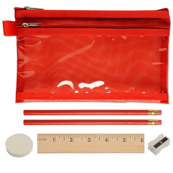 Honor Roll School Kit - Imprinted Contents - Honor Roll School Kit - Imprinted Contents - Image 10 of 12