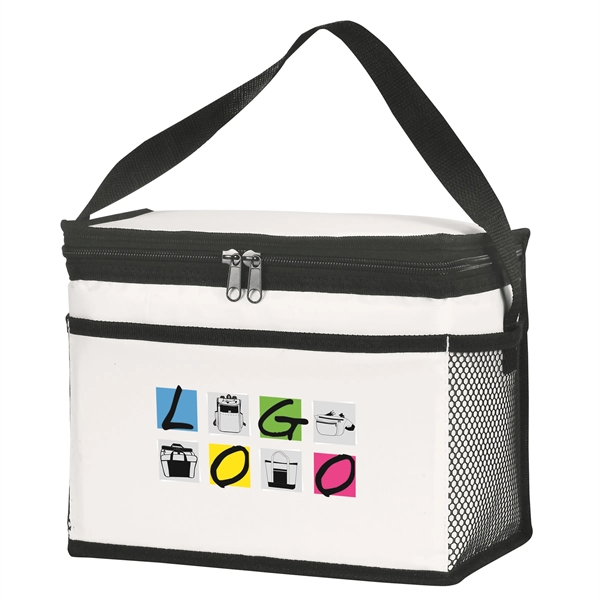 8-Pack Highlight Cooler - 8-Pack Highlight Cooler - Image 6 of 14