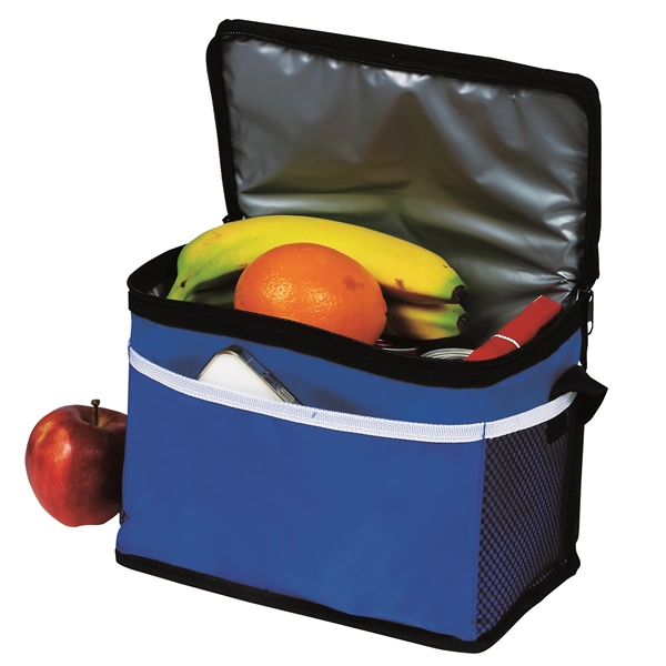 8-Pack Highlight Cooler - 8-Pack Highlight Cooler - Image 3 of 14