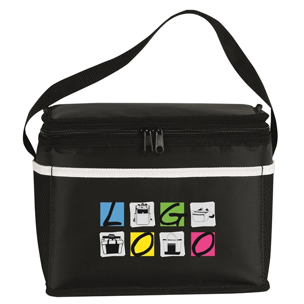 8-Pack Highlight Cooler - 8-Pack Highlight Cooler - Image 2 of 14