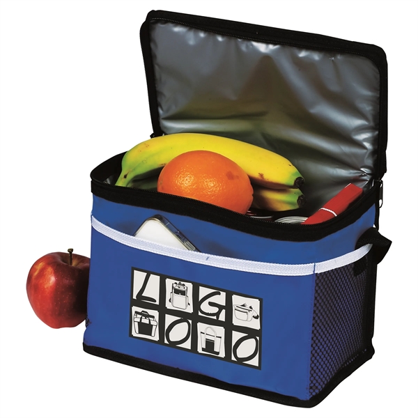 8-Pack Highlight Cooler - 8-Pack Highlight Cooler - Image 1 of 14