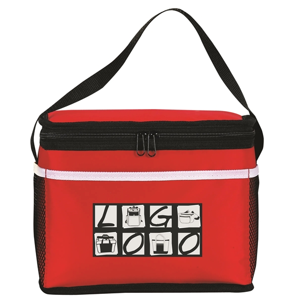 8-Pack Highlight Cooler - 8-Pack Highlight Cooler - Image 0 of 14