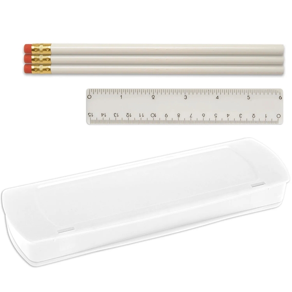USA Back To School Pencil Case Kit - USA Back To School Pencil Case Kit - Image 10 of 11