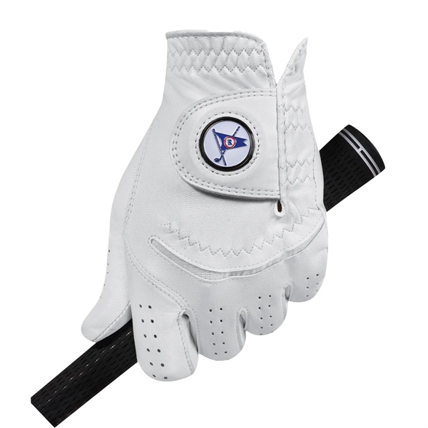 Foot Joy Custom Golf Glove - Foot Joy Custom Golf Glove - Image 0 of 0