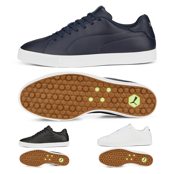 Puma Fusion Classic Shoe - Puma Fusion Classic Shoe - Image 0 of 0