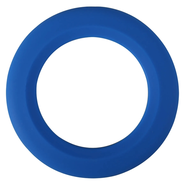 Silicone Wristband Flying Disc - Silicone Wristband Flying Disc - Image 5 of 5