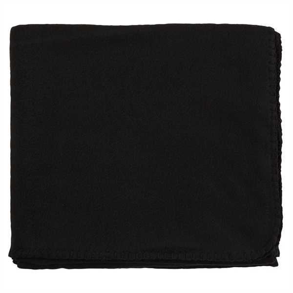 Cozy Fleece Blanket - Cozy Fleece Blanket - Image 5 of 9