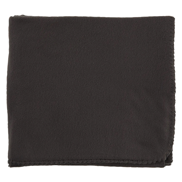 Cozy Fleece Blanket - Cozy Fleece Blanket - Image 7 of 9