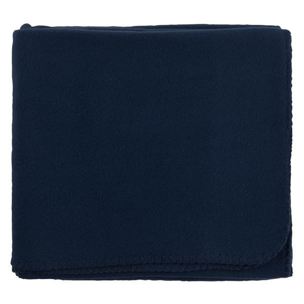 Cozy Fleece Blanket - Cozy Fleece Blanket - Image 8 of 9