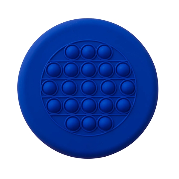 Silicone Pop-It Stress Reliever Flyer - Silicone Pop-It Stress Reliever Flyer - Image 5 of 9
