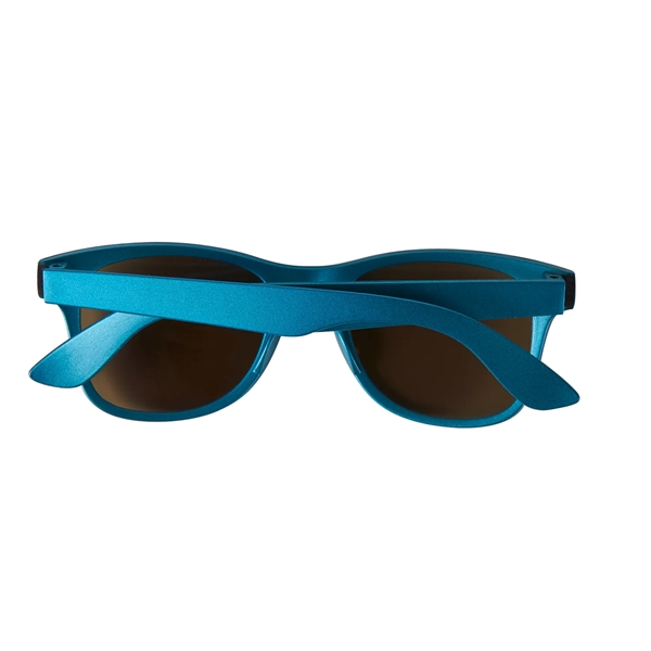 Metallic Sunglasses - Metallic Sunglasses - Image 5 of 14