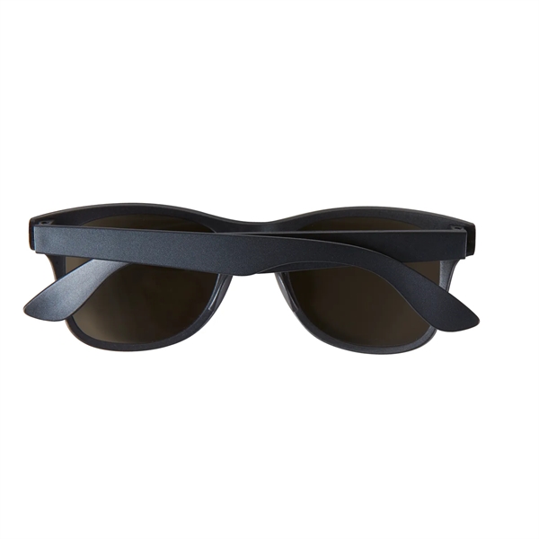 Metallic Sunglasses - Metallic Sunglasses - Image 13 of 14