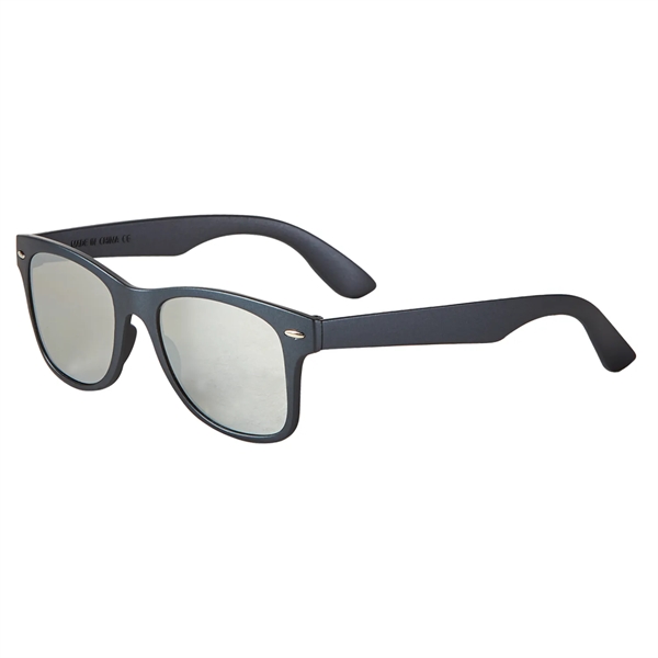 Metallic Sunglasses - Metallic Sunglasses - Image 14 of 14