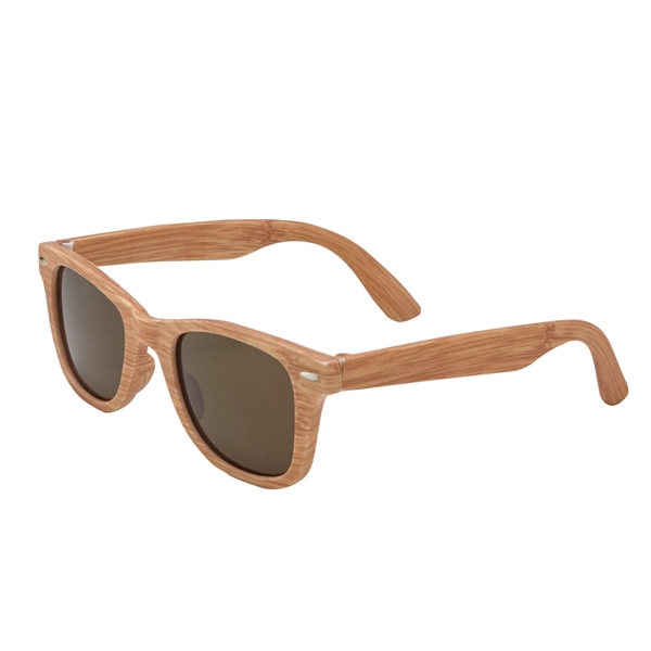 Woodland Sunglasses - Woodland Sunglasses - Image 4 of 5