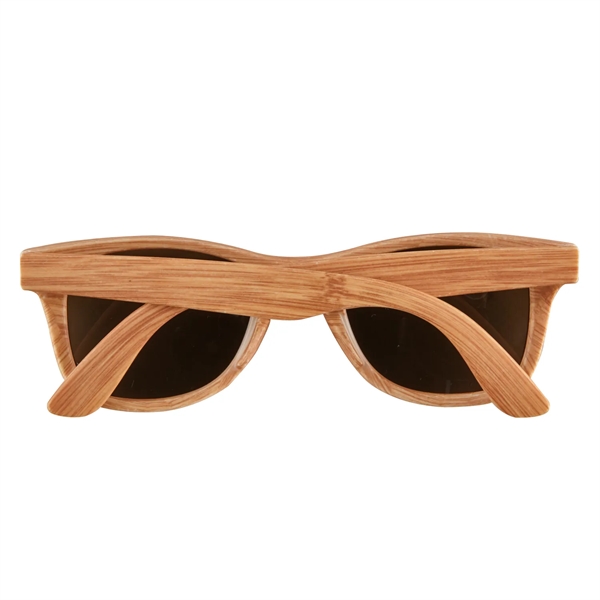 Woodland Sunglasses - Woodland Sunglasses - Image 5 of 5