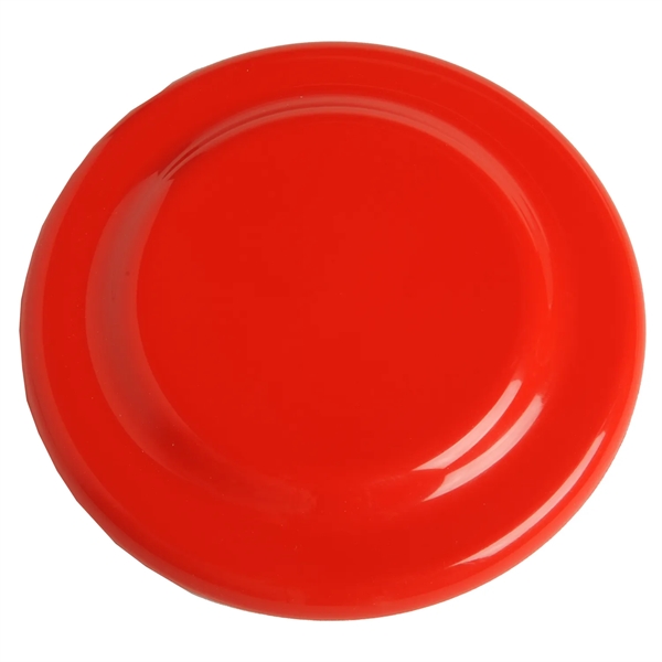 7 1/4" Frequent Flyer Disc - 7 1/4" Frequent Flyer Disc - Image 19 of 26