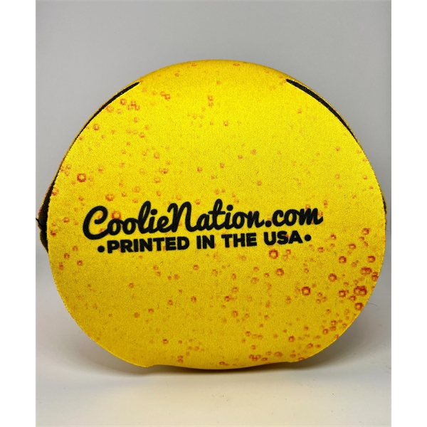 Full Color Growler - Full Color Growler - Image 1 of 6