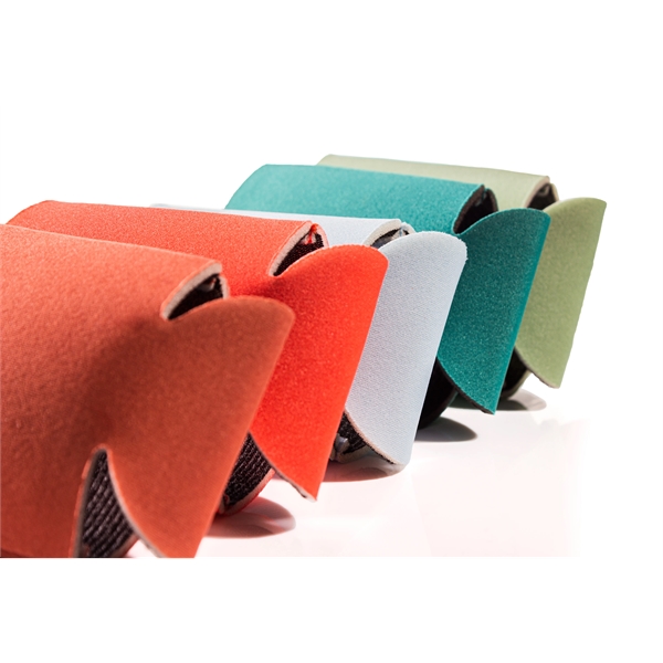 Collapsible Foam Can Coolie Single Side - Collapsible Foam Can Coolie Single Side - Image 1 of 17
