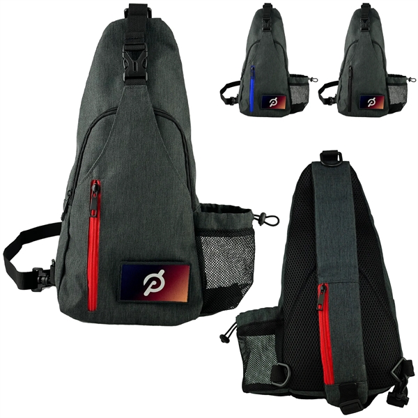 Sling Crossbody Bag