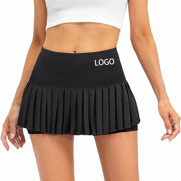 Women Tennis Golf Skirt - Women Tennis Golf Skirt - Image 0 of 5