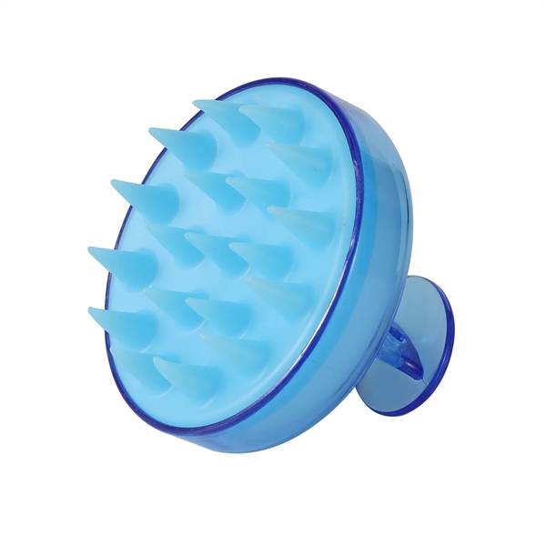 Shampoo Massage Hair Brush - Shampoo Massage Hair Brush - Image 2 of 3