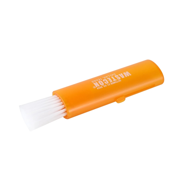 Retractable Keyboard Cleaning Duster - Retractable Keyboard Cleaning Duster - Image 2 of 6