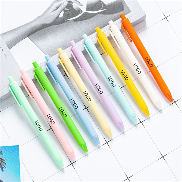 Smooth Writing Pens - Smooth Writing Pens - Image 0 of 3