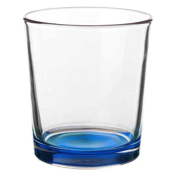 13.5 oz Heavy Base Whiskey Glass - 13.5 oz Heavy Base Whiskey Glass - Image 4 of 13