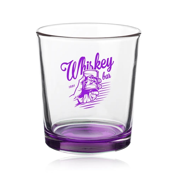 13.5 oz Heavy Base Whiskey Glass - 13.5 oz Heavy Base Whiskey Glass - Image 13 of 13