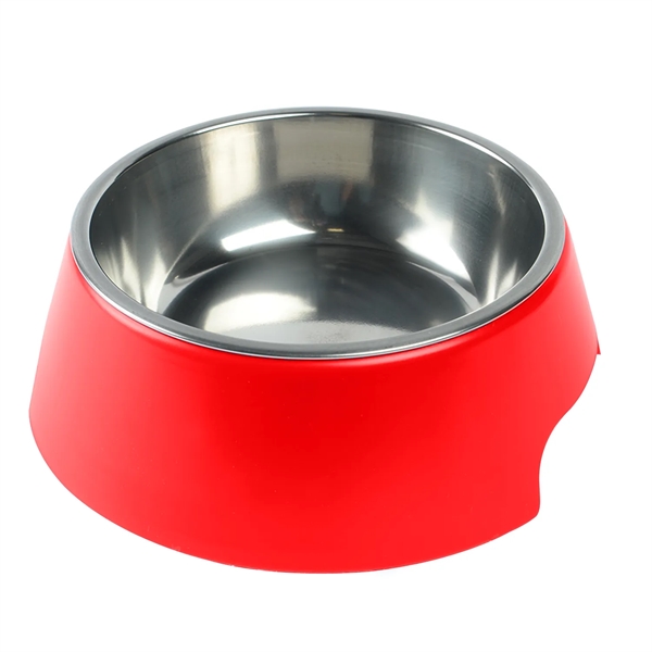 Gripperz Pet Bowl - Gripperz Pet Bowl - Image 7 of 8