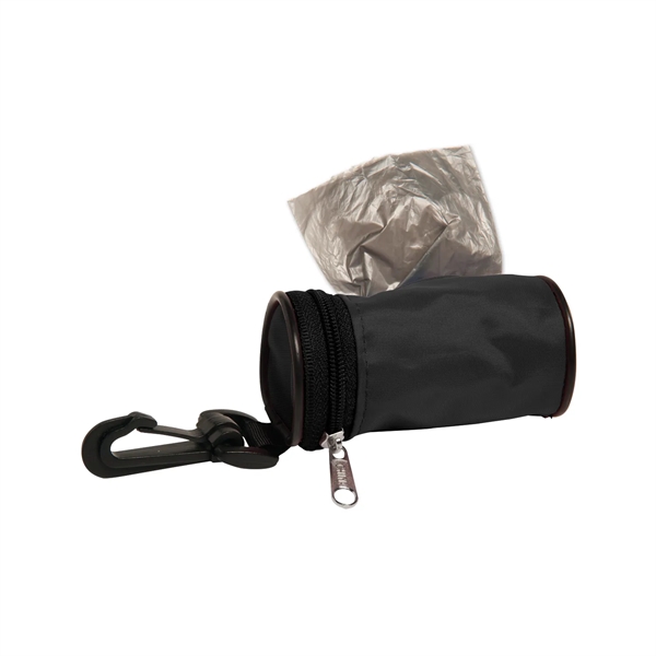 Pick It Up Poop Bag Dispenser - Pick It Up Poop Bag Dispenser - Image 12 of 14