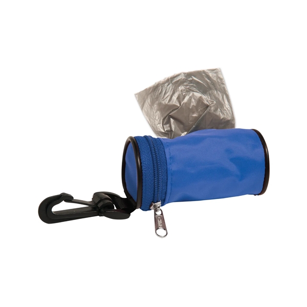 Pick It Up Poop Bag Dispenser - Pick It Up Poop Bag Dispenser - Image 14 of 14