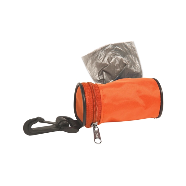 Pick It Up Poop Bag Dispenser - Pick It Up Poop Bag Dispenser - Image 9 of 14