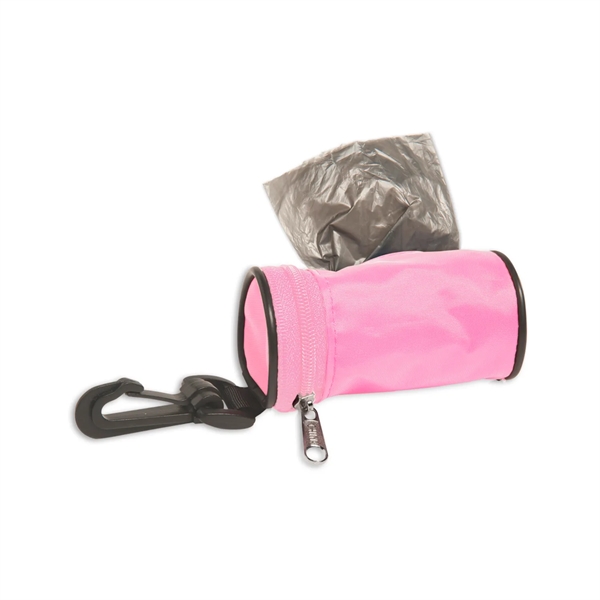 Pick It Up Poop Bag Dispenser - Pick It Up Poop Bag Dispenser - Image 10 of 14