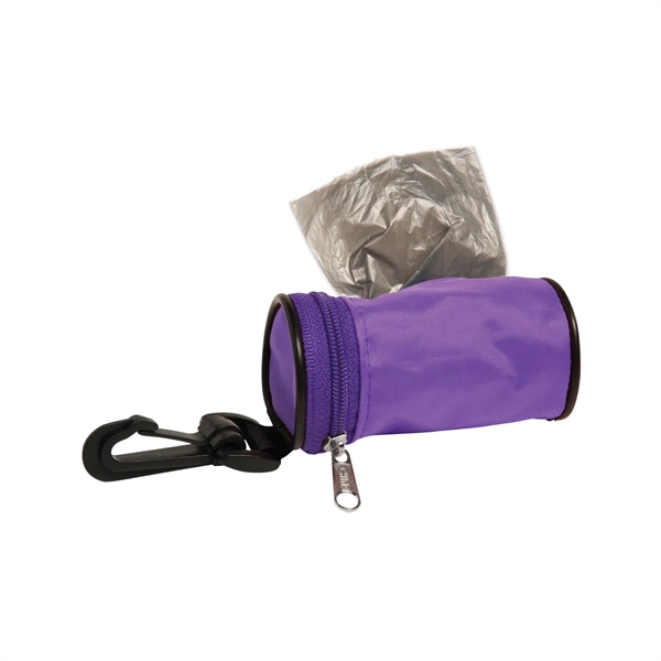 Pick It Up Poop Bag Dispenser - Pick It Up Poop Bag Dispenser - Image 11 of 14