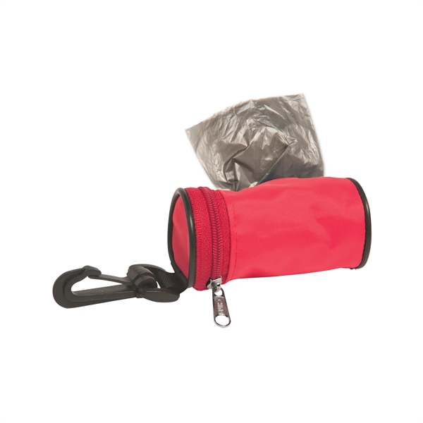 Pick It Up Poop Bag Dispenser - Pick It Up Poop Bag Dispenser - Image 13 of 14