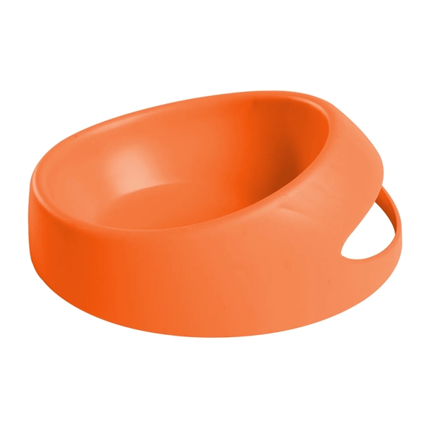 Small Pet Food Bowl - Scoop It - Small Pet Food Bowl - Scoop It - Image 12 of 16