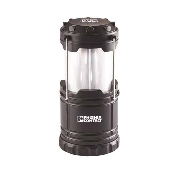 CEDAR CREEK® LUMINA COLLAPSIBLE LED LANTERN - CEDAR CREEK® LUMINA COLLAPSIBLE LED LANTERN - Image 2 of 4