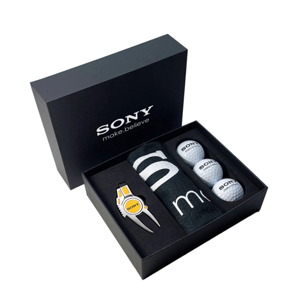 Golf Gifts Set - Golf Gifts Set - Image 0 of 3