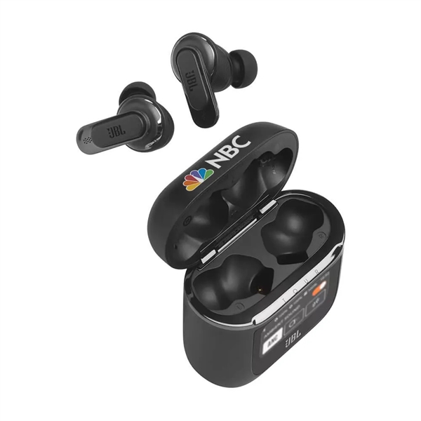 JBL Tour Pro 2 Noise Cancelling Earbuds - JBL Tour Pro 2 Noise Cancelling Earbuds - Image 3 of 4