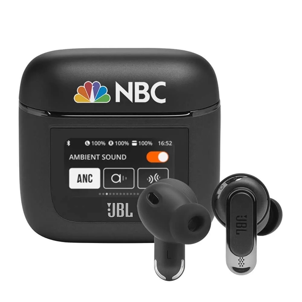 JBL Tour Pro 2 Noise Cancelling Earbuds - JBL Tour Pro 2 Noise Cancelling Earbuds - Image 0 of 4